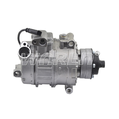 8E0260805AA 4371005810 Compresseur à courant alternatif automatique pour Audi Pour Touran Pour Lamborghini WXAD016