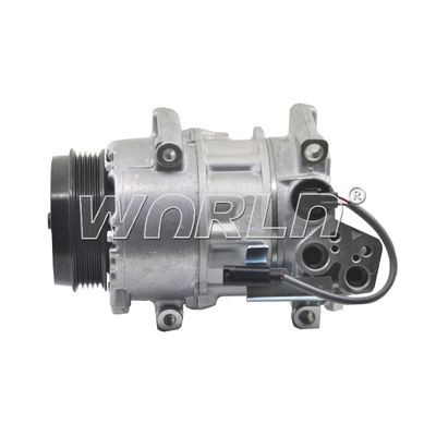 Compresseur de courant alternatif pour voiture Mercedes Benz 6SEU DCP17071 Pour Benz A160/A200/B180/B200 2004-2012 WXMB054
