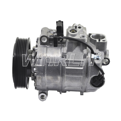 4371005820 4371007780 AC Compresseur automatique Pour Porsche Cayenne Pour Audi Pour VW WXAD024