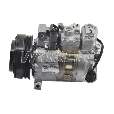 Compresseur d'air de voiture 12V PXC12 4PK Pour Benz Pour S560 Pour Maybach6.8 2017-2020 WXMB064