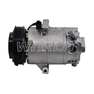 VS12E Compresseur de climatisation pour voiture 977013X101 CO11304C Pour Hyundai Elantra Pour Avante1.8 WXHY045