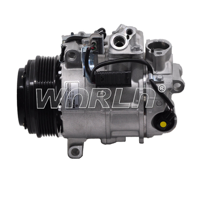 A0032308511 DCP17140 Compresseur d'air pour voiture 6SBU16C Pour Benz C/E/SLK300 2009-2016 WXMB041