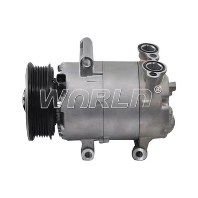 1433332 1434388 Compresseur de climatisation pour voiture pour Land Rover Freelander pour Ford Galaxy WXLR008