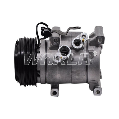 Compresseur à courant alternatif RS11 Vehile 97701B9010 Pour Hyundai I10 1.0 2013-2014 WXHY101