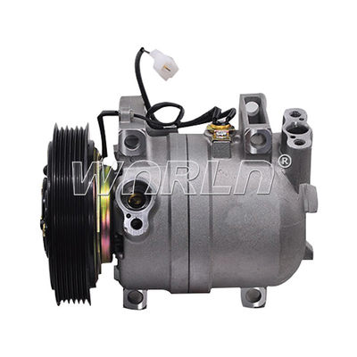 RC, c'est le numéro.600.117 12V Auto AC Compressor Pour Nissan Frontier Pour le moteur X-TERRA WXNS127