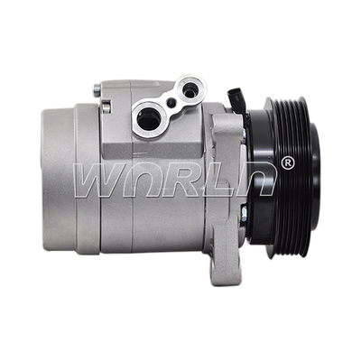 96629606 96861885 Système de pièces de compresseur à courant alternatif Pour Chevrolet Captiva Pour Opel Antara2.4 WXCV006