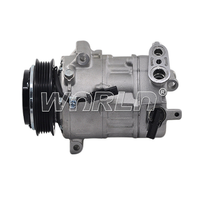 84005713 000187815 climatiseur à compresseur Pour Chevrolet Malibu Pour GMC Acadia WXCV053