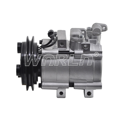 992505H030 992507D130 Compresseur de courant alternatif pour camion pour Hyundai Terracan pour Kia Bongo WXHY086