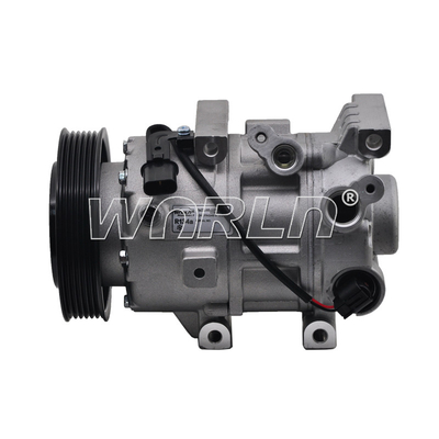 Compresseur automatique VS16 AC Pour Hyundai Tucson Pour Kia Sportage Pour Carens 1.6 97701A4100 WXHY091