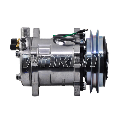 4A19792260 5H14 1B Compresseur d'air automobile pour Komatsu 24V WXUN136