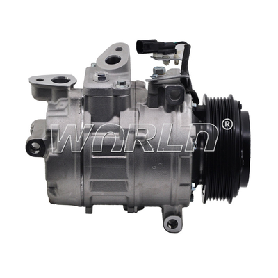 Compresseur à courant alternatif automatique pour Ford Edge pour Transit pour Explorer 2.0 2012-2015 WXFD055