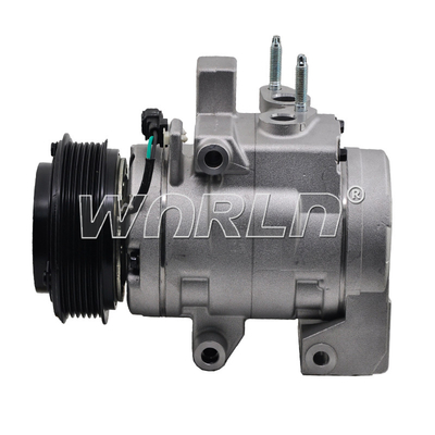 Compresseur AirCon pour voiture Pour Ford F150 Pour Lobo Pour Lincoln Mark 5.0 V8 BL3Z19703D WXFD056