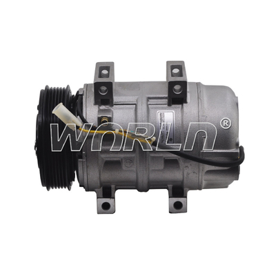 1161627 Climatisation pour voiture Pour Volvo S60 S80 V70 XC70 C70 WXVV006