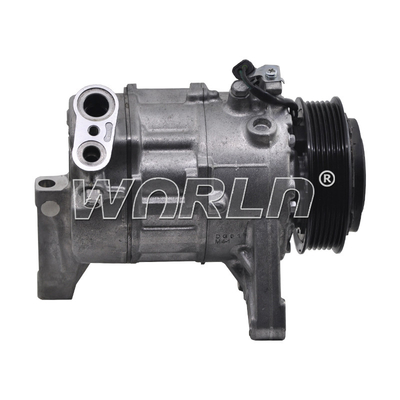 Compresseur pour GMC Acadia Pour Buick Pour Cadillac XTS 7SBH17C Voiture AC 23499392 WXBK031
