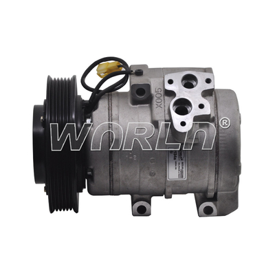 4472203491 Compresseur de climatisation pour voiture Pour Mazda M8 Pour MPV 2.5 WXMZ001