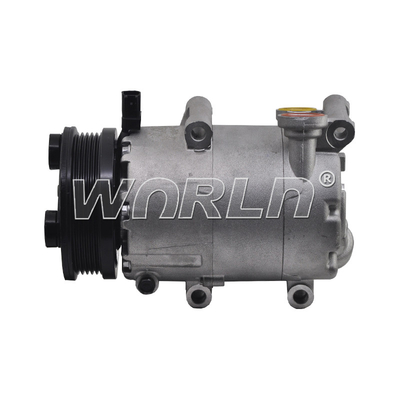 1432767 1678411 Compresseur à courant alternatif pour véhicule Ford Focus pour CMAX Volvo WXFD004