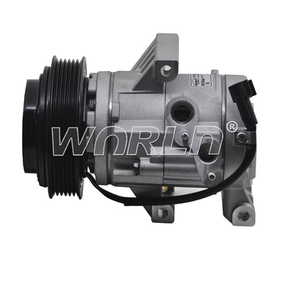 RC, c'est le numéro.600.425 AB3919D629AC AB3919D629AD climatisation automatique pour le modèle FOMOCO FORD WXFD109