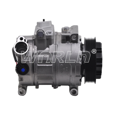 2W9319D629AE Compresseur d'air pour voiture Pour Jaguar Pour XJ3.0 2003-2009 WXJG006