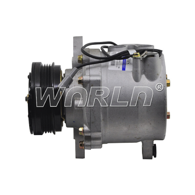 Compresseur de système de climatisation automobile de 12 V pour un système quotidien de 12 V WXIV002