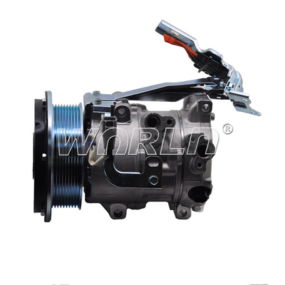 Compresseur d'air pour voiture Pour Toyota Camry Pour Alphard 4471903341 WXHB030