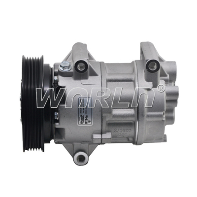 Compresseur de climatisation de 12 volts 01139026 Pour Renault Megane WXRN004