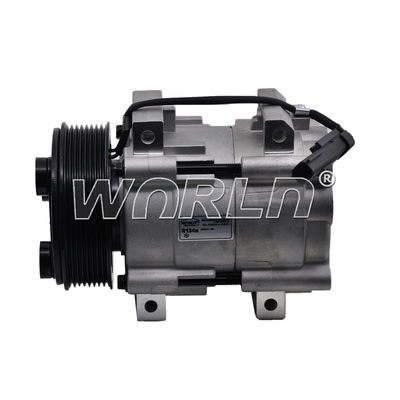 55111411AH F500DN5AA07 Compresseur de climatisation automatique pour Dodge Ram2500 3500 WXDG004