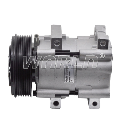 1990-2003 Compresseur de voiture pour Ford Thunderbird Pour F250 PTAC5480 1401046 WXFD121