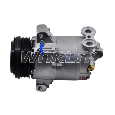 01141910 Compresseur climatiseur Pour Chevrolet Blazer Pour S10 Pour Troller WXCV059