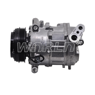 7SBH17C Compresseur de courant alternatif pour voiture pour Dodge RAM ProMaster 3.0 16003958103 P68155464AA WXDG026
