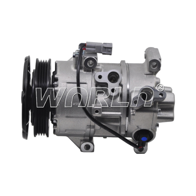 5SE11C 4PK Compresseur de climatisation de pièces automobiles pour Toyota Yaris WXTT102