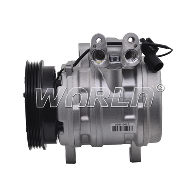 F500KP1AA03 977011C100 Conditionneur d'air climatisé pour voiture Pour Hyundai Getz Pour KIA Morning WXHY018