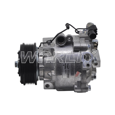 1609352680 Compresseur automobile 2006-2017 Pour Mitsubishi ASX Pour Lancer Pour Outlander WXMS035