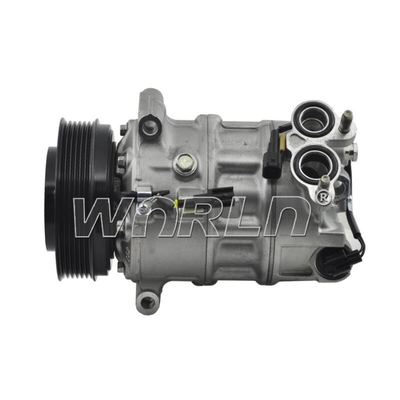 RC, c'est le numéro.600.509 Compresseur de climatiseur pour voiture Pour VOLVO XC60 T5 2.0 2015 WXVV001