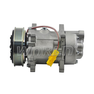 Compresseur de refroidissement à air comprimé de 6453 kW pour Peugeot206 pour Citroen C4 WXPG034