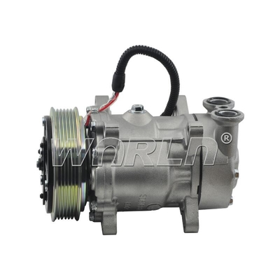 Compresseur d'air pour voiture 6453EH Pour Peugeot206 Pour Citroën Xsarapicasso WXPG005