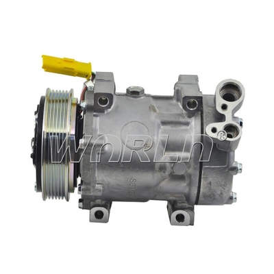 Compresseur automobile pour Peugeot406 Citroen C5 WXPG028