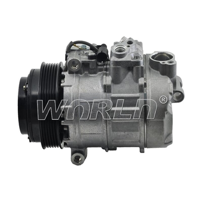 JPB101430 Compresseur de climatisation pour voiture pour LandRover45 WXLR012