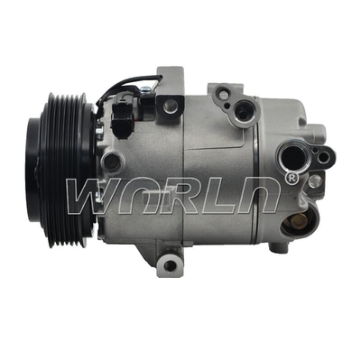 Compresseur d'air automobile pour Hyundai Elantra Pour Kia Forte 1.8/2.0 WXHY079