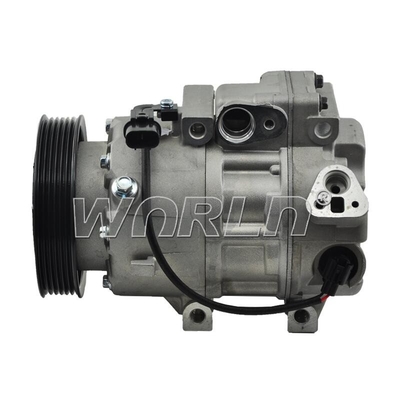 Compresseur de pièces de rechange automatique pour Hyundai SantaFe 977012W550 977011U500 WXHY029