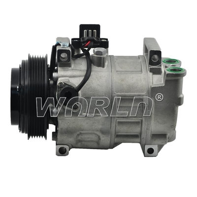 A0002301311 DCP17014 Ac Compressor Auto 6CA17C Pour le groupe Benz C/CLK W202/C208 WXMB015