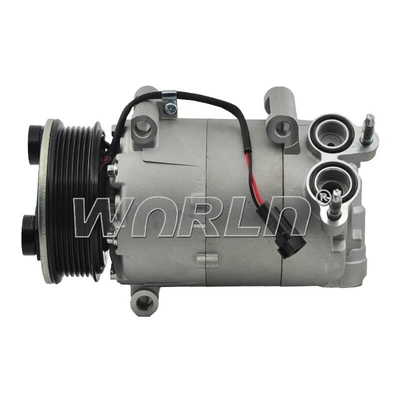 LR051045 Compresseur de climatiseur pour RangeRover Evoque Jaguar 2.2 WXLR022