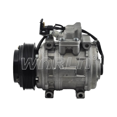 1988-1996 Compresseur à courant alternatif pour voiture A0002301211 2473001880 Pour Benz 124/190/C/S Classe WXMB009