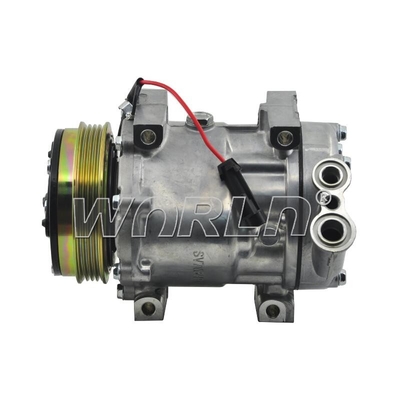 RC, c'est le numéro.600.465 climatiseur pour CVC PSA PEUGEOT 206 207 1.4 E 1.6 STEMBRO DE 2007 Citroën C3 AIRCROSS C4 SALON WXPG015