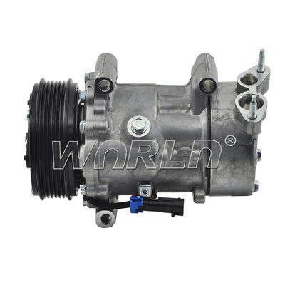 6V12 5PK Compresseur haut de gamme Conseils 6452921317504 Pour Mini R55 Countryman WXBM053