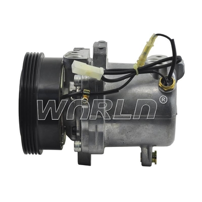 Pour la BMW 3 Z3 E36 Compresseur de climatisation SS96D1 4PK 64529069546 WXBM014