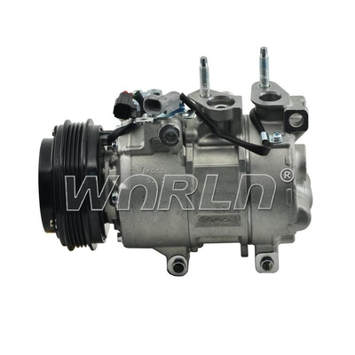 Compresseur de climatisation pour voiture 6SBH14C 4472809641 EV6119D629BA WXFD089