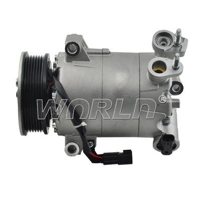 DV6119D629F2C Compresseur de climatiseur pour véhicule Pour Ford Focus Pour CMAX WXFD104