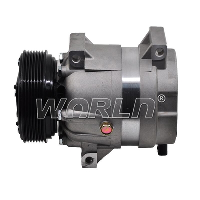 compresseur des véhicules à moteur à C.A. de 12V V5 pour Renault Espace For Logan For scénique pour Megane pour VEL 89267 8FK351135111 WXRN016