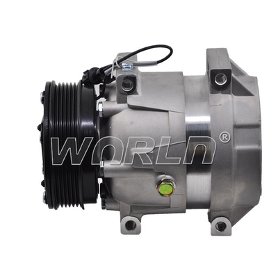 32483G Compresseur de pièces automobiles Ac Pour Daewoo Lanos Pour Ssangyong Rexton2.7 WXDW002
