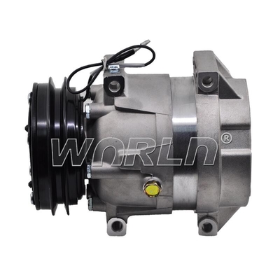 Compresseur de refroidissement de voiture 8600153 pour Daewoo Nexia pour Espero1.5 WXDW008
